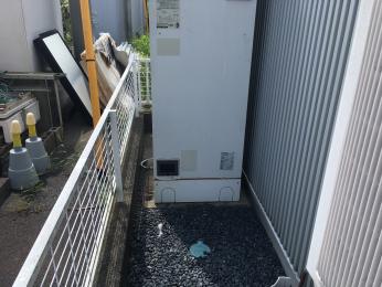 施工前 srt-4667wfud-bl