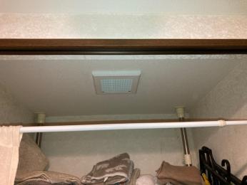 施工後 VD-18ZFPC12