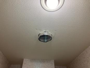 施工中 VD-18ZFPC12