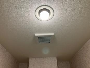 施工後 VD-18ZFPC12