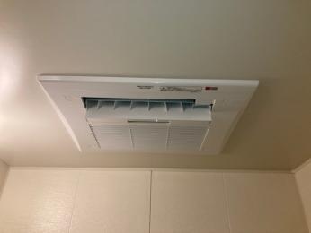 RBH-C418K3 施工後