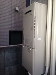 RUH-E2403W2-1 施工後