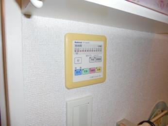 施工前 National FY-12UCP1