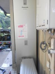 HX-K46GXS 施工後