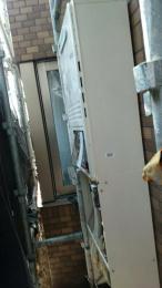 エコジョーズ GTH-C2448AW3H-1 BL 施工前