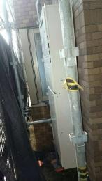 GTH-C2448AW3H-1 BL 施工後