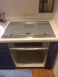 CS-G32HNWS 施工後