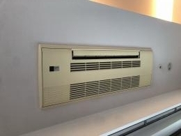 施工前 MLZ-RX56RAS