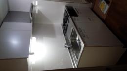 施工前 ベステ I型