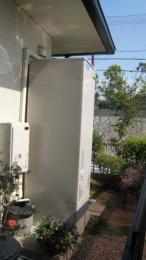 SRT-J46C3(インター... 施工後