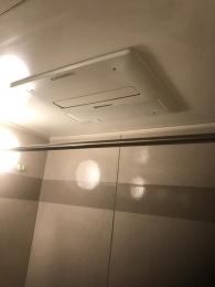 施工後 BDV-4104AUKNC-J3-BL