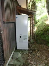 施工前 EQ37NFV