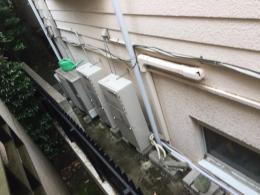 施工前 GH-10000WDH