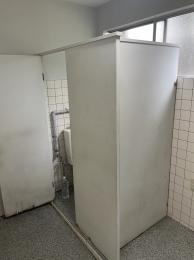 施工前 ピュアレストQR