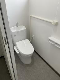 施工後 ピュアレストQR