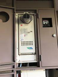 給湯器 RUF-VS2005AT 施工前