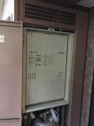 施工前 GTH-2413AWXH-H