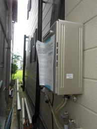 施工中 RVD-E2005SAW2-1