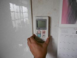 施工後 RVD-E2005SAW2-1