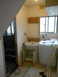 施工中 サクア(SAQUA) 600