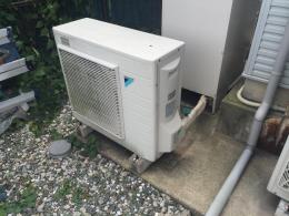 施工前 HWH-B464HA 施工前 HWH-B464HA