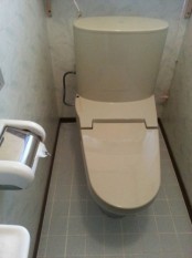 施工前 ネオレスト