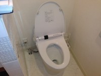 施工前 ネオレスト