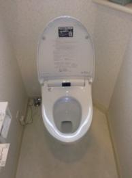 サティスS 施工後