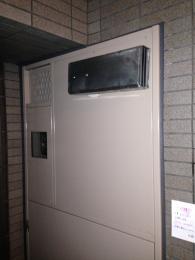 給湯器 RUF-A2400SAA(A) 施工前
