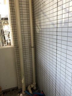 施工中 CHP-S30AY1-12 施工中 CHP-S30AY1-12