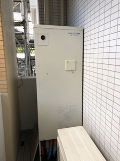 施工前 CHP-H301A 施工前 CHP-H301A