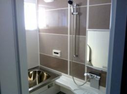 エメロード,SK-1,GT-... 施工後