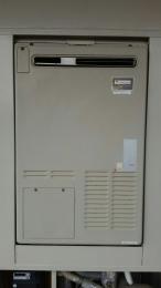 施工前 RUFH-V2403AW2-3(B) 施工前 RUFH-V2403AW2-3(B)