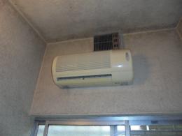 施工前 FBD-4101BUSK