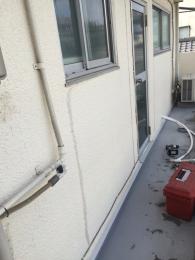 給湯器 RH-101W2-1(A) 施工前