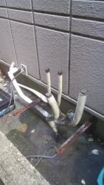 施工中 RUF-E2005SAW(A)