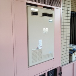 施工前 RUF-A2400SAW(A)