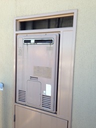 施工前 IT-366RSB-AW2Q