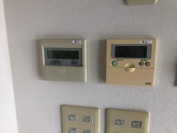 施工前 PLZ-ZRMP40GFV