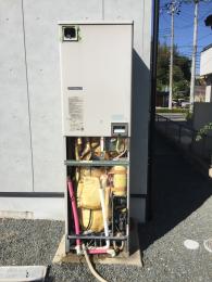 施工前 SRT-4668WFU