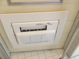 RBH-C336K1P 施工後