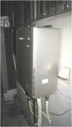 RUF-E2400AW(リモコ... 施工後