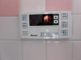 施工後 RFS-A2003SA