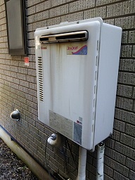 施工前 GT-C2052SAWX-2 BL