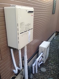 RH-101W2-1(A) 施工後