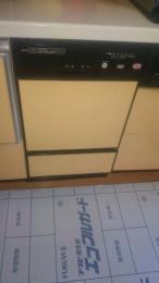 施工前 ハーマン FB4503PC