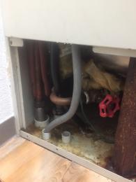 施工前 HPL-2046SA