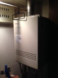 施工前 GT-1651SAWX-FFA-2 BL