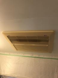 施工前 ABD-28KTED