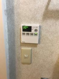 施工後 RBH-C336K1P